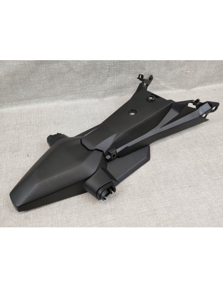 couvercle d'eclairage de plaque arrière XADV750 2017/2020 HONDA 80104-MKH-D00