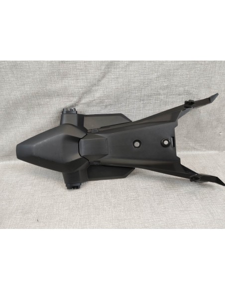 couvercle d'eclairage de plaque arrière XADV750 2017/2020 HONDA 80104-MKH-D00