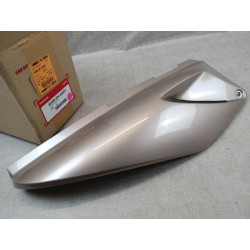 Cache latéral droit XL125V VARADERO bronze 2007/2009 HONDA 83500-KPC-640ZU
