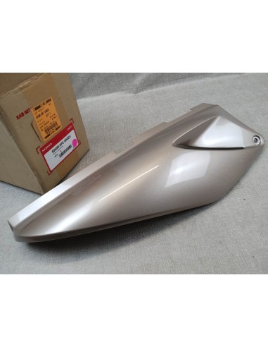 Cache latéral droit XL125V VARADERO bronze 2007/2009 HONDA 83500-KPC-640ZU
