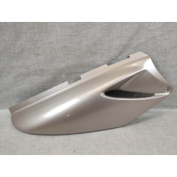 Cache latéral droit XL125V VARADERO bronze 2007/2009 HONDA 83500-KPC-640ZU