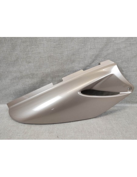 Cache latéral droit XL125V VARADERO bronze 2007/2009 HONDA 83500-KPC-640ZU