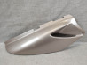 Cache latéral droit XL125V VARADERO bronze 2007/2009 HONDA 83500-KPC-640ZU