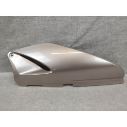 Cache latéral droit XL125V VARADERO bronze 2007/2009 HONDA 83500-KPC-640ZU