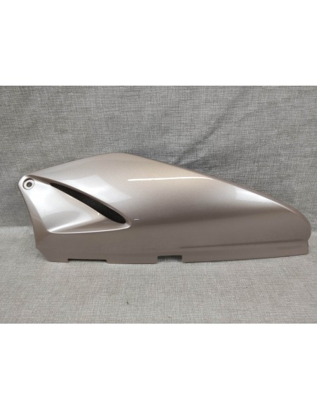 Cache latéral droit XL125V VARADERO bronze 2007/2009 HONDA 83500-KPC-640ZU