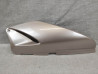 Cache latéral droit XL125V VARADERO bronze 2007/2009 HONDA 83500-KPC-640ZU