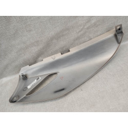 Cache latéral droit XL125V VARADERO bronze 2007/2009 HONDA 83500-KPC-640ZU