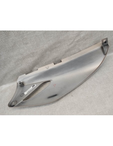 Cache latéral droit XL125V VARADERO bronze 2007/2009 HONDA 83500-KPC-640ZU