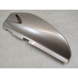 Cache latéral droit XL125V VARADERO bronze 2007/2009 HONDA 83500-KPC-640ZU