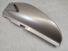 Cache latéral droit XL125V VARADERO bronze 2007/2009 HONDA 83500-KPC-640ZU