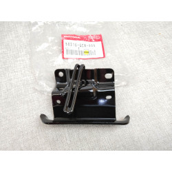 Poignée latérale pour NH80 LEAD 1992/1994 HONDA 50316-GC8-000