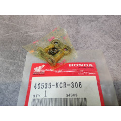 Maillon à river chaine CRF150 CRF230 VT125 VT250 HONDA 40535-KCR-306