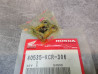 Maillon à river chaine CRF150 CRF230 VT125 VT250 HONDA 40535-KCR-306