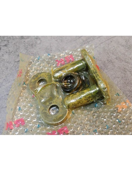 Maillon à river chaine CRF150 CRF230 VT125 VT250 HONDA 40535-KCR-306