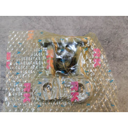 Maillon à river chaine CRF150 CRF230 VT125 VT250 HONDA 40535-KCR-306