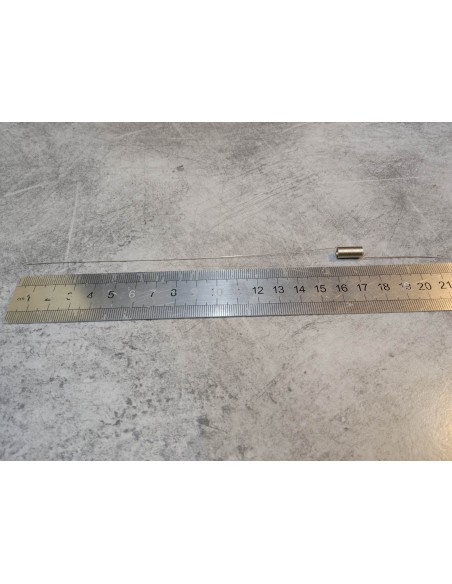 Ressort de régulateur GX240 HONDA 16562-ZE2-000