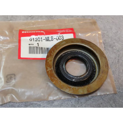 Joint spi 25x54x12 mm GL1200 A/D/I/SEI 86/87 HONDA 91201-ML8-003