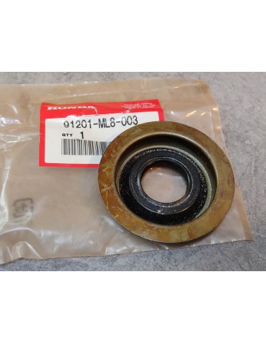 Joint spi 25x54x12 mm GL1200 A/D/I/SEI 86/87 HONDA 91201-ML8-003