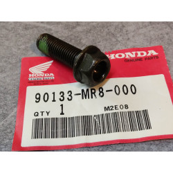 Vis à tête hexagonale épaulée filetage vert 10x32 mm HONDA 90133-MR8-000