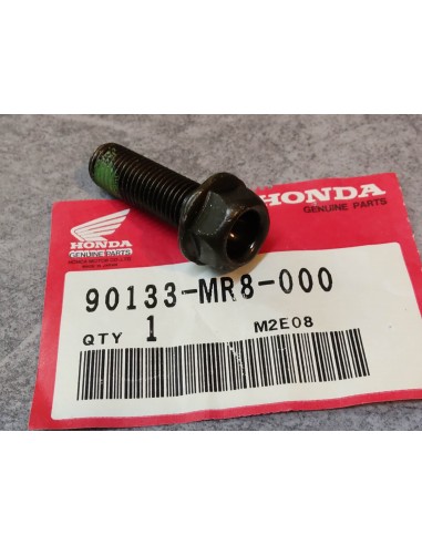 Vis à tête hexagonale épaulée filetage vert 10x32 mm HONDA 90133-MR8-000