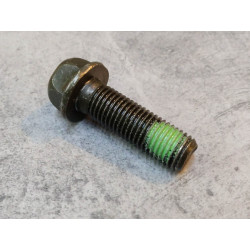 Vis à tête hexagonale épaulée filetage vert 10x32 mm HONDA 90133-MR8-000