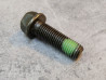 Vis à tête hexagonale épaulée filetage vert 10x32 mm HONDA 90133-MR8-000