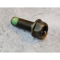 Vis à tête hexagonale épaulée filetage vert 10x32 mm HONDA 90133-MR8-000