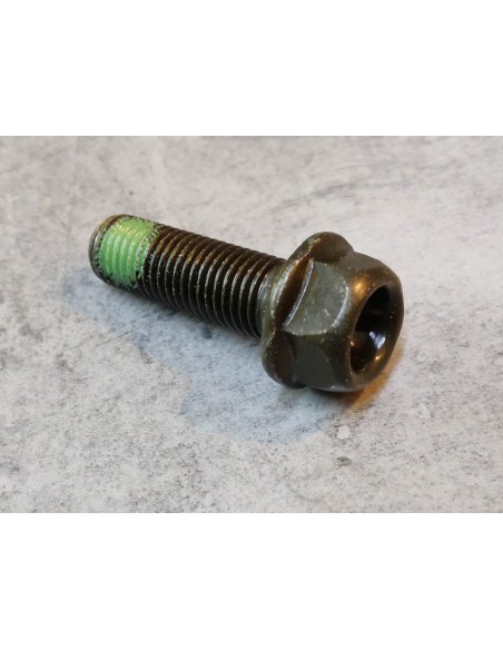 Vis à tête hexagonale épaulée filetage vert 10x32 mm HONDA 90133-MR8-000