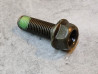 Vis à tête hexagonale épaulée filetage vert 10x32 mm HONDA 90133-MR8-000