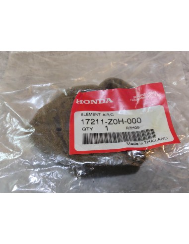 Mousse filtre à air GX25 MOTOCULTURE HONDA 17211-Z0H-000