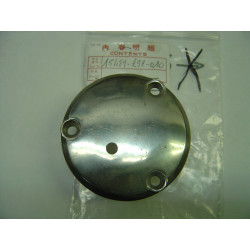 Couvercle épurateur d'huile Honda CB450 CL450 | Réf. 15481292010