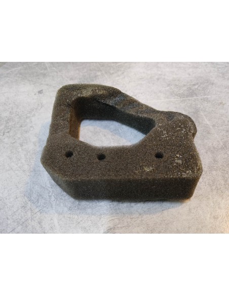Mousse de filtre à air GX25 MOTOCULTURE HONDA 17211-Z0H-800