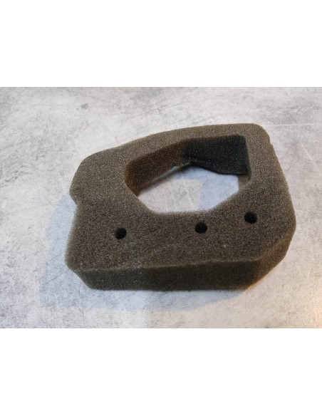 Mousse de filtre à air GX25 MOTOCULTURE HONDA 17211-Z0H-800