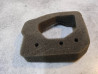 Mousse de filtre à air GX25 MOTOCULTURE HONDA 17211-Z0H-800