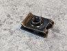 Agrafe écrou 5 mm HONDA 90677-KWW-C00