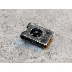 Agrafe écrou 5 mm HONDA 90677-KWW-C00