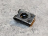 Agrafe écrou 5 mm HONDA 90677-KWW-C00