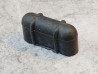Caoutchouc de cache latéral VTX1300 C/S 04-07 HONDA 83551-MEA-670