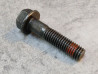 Vis à tête hexagonale épaulée filetage rouge 8x35 mm HONDA 90135-MZ2-000