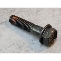 Vis à tête hexagonale épaulée filetage rouge 8x35 mm HONDA 90135-MZ2-000