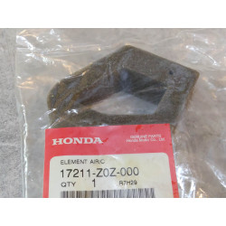 Elément filtre à air GX35 HONDA 17211-Z0Z-000