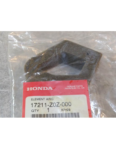 Elément filtre à air GX35 HONDA 17211-Z0Z-000