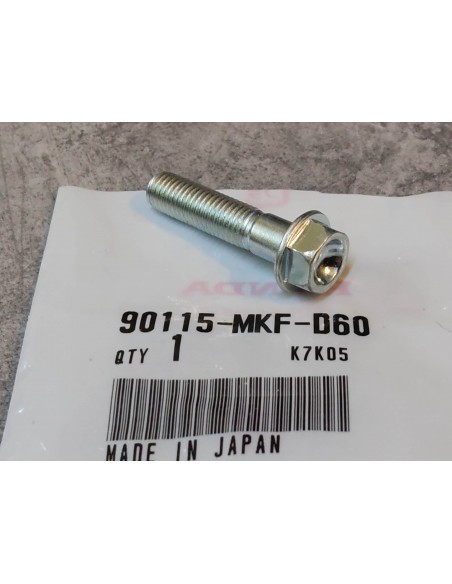 Vis à tête hexagonale creuse 7x32 HONDA 90115-MKF-D60