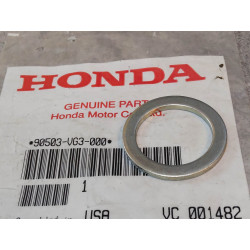 Rondelle lisse 26x44 mm HONDA 90503-VG3-000