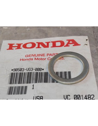 Rondelle lisse 26x44 mm HONDA 90503-VG3-000