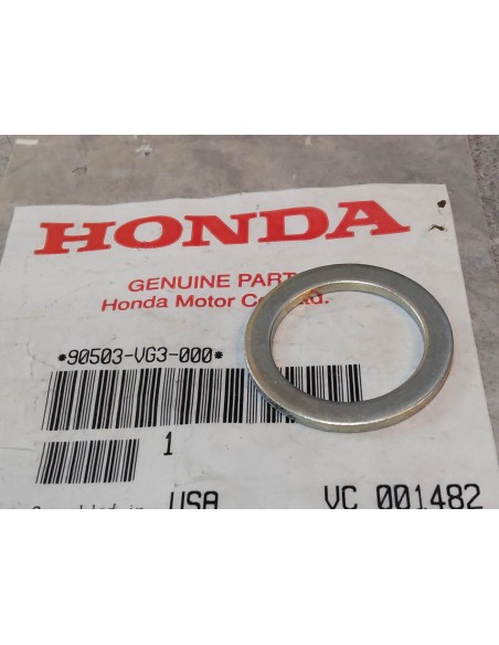 Rondelle lisse 26x44 mm HONDA 90503-VG3-000