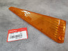 Cabochon de clignotant avant gauche SCV100 HONDA 33452-KRP-901