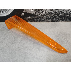 Cabochon de clignotant avant gauche SCV100 HONDA 33452-KRP-901