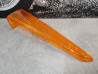 Cabochon de clignotant avant gauche SCV100 HONDA 33452-KRP-901