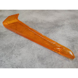 Cabochon de clignotant avant gauche SCV100 HONDA 33452-KRP-901